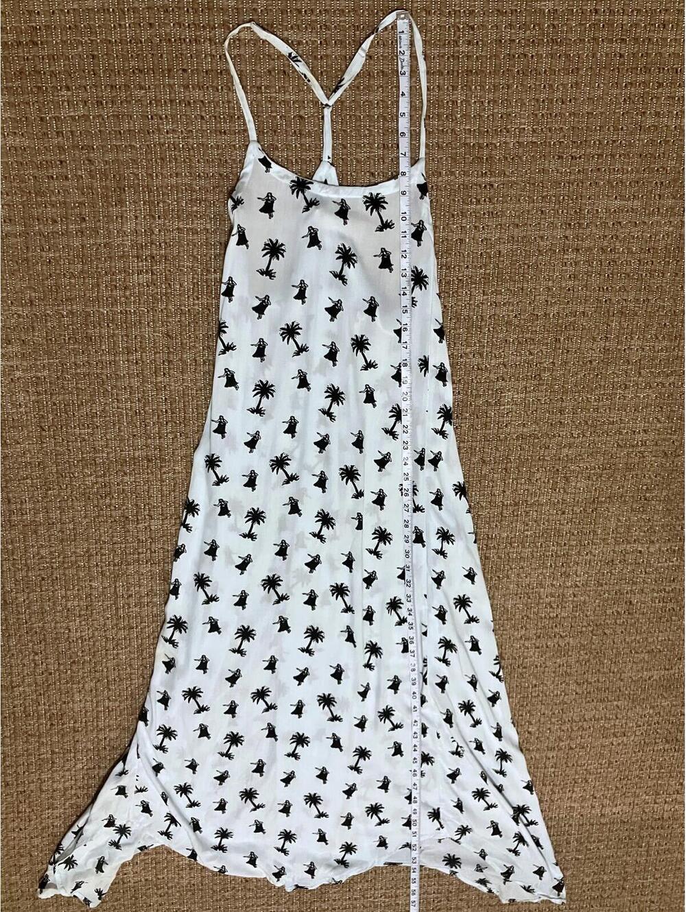 Lani Lau Hawaii — Dress | Fair · Sz S/M - Picture 5 of 11